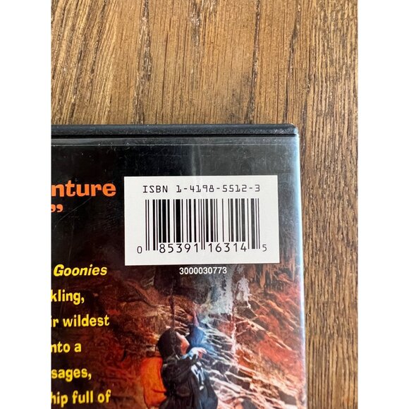 The Goonies DVD 2007 Full-Screen Edition Adventure Comedy Classic - Picture 3 of 4